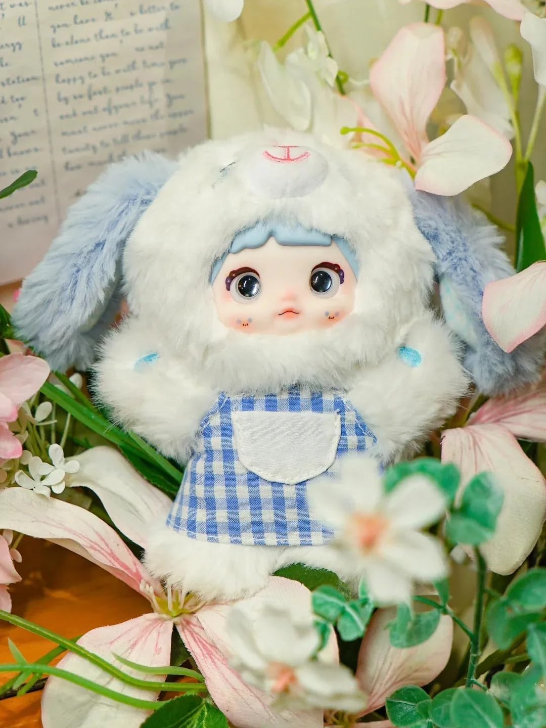 Nommi Puppy Diary
