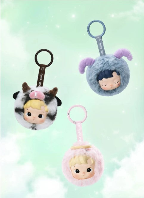 HACIPUPU The Constellation Series-Vinyl Plush Blind Box
