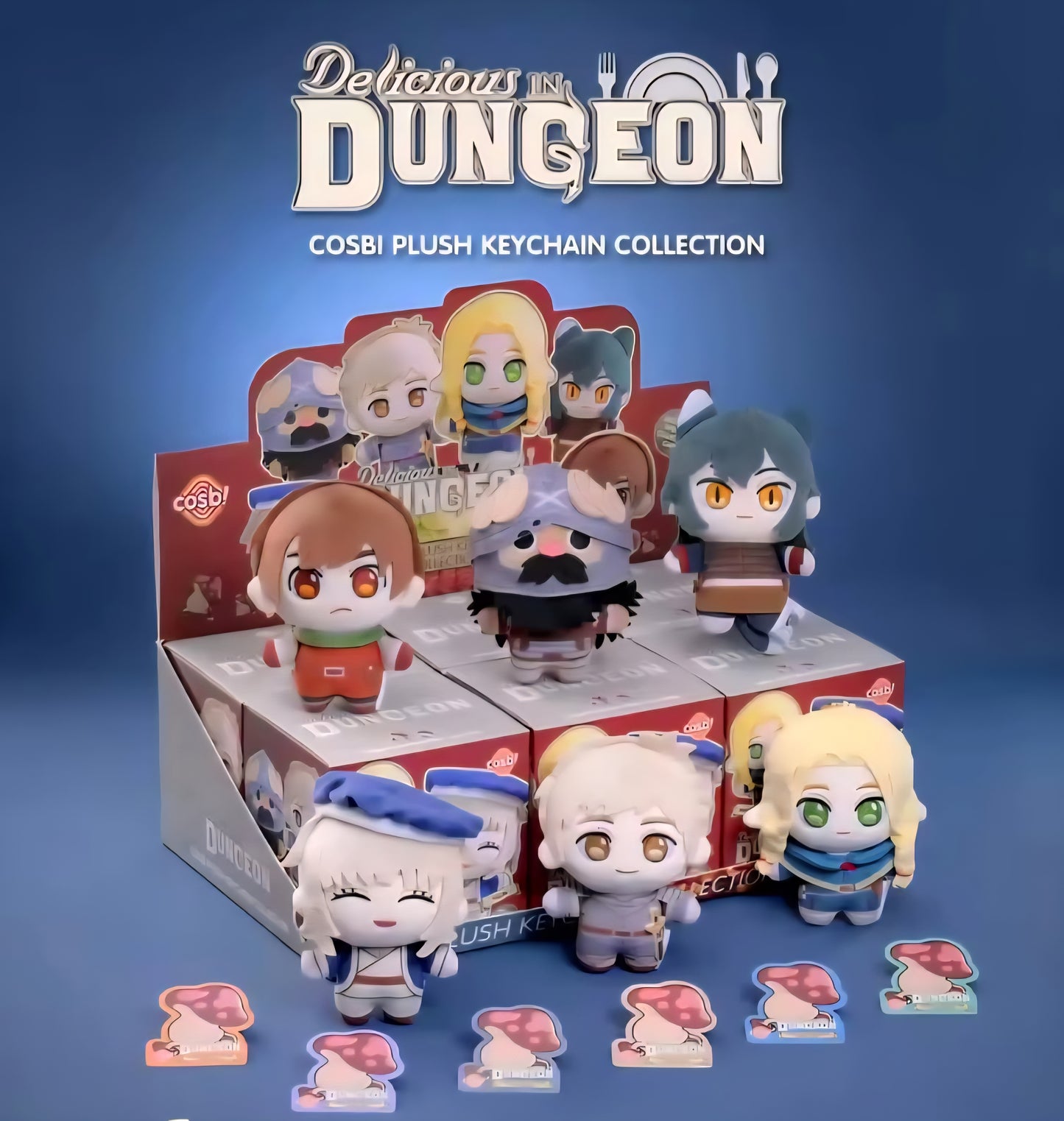 Delicious Dungeon