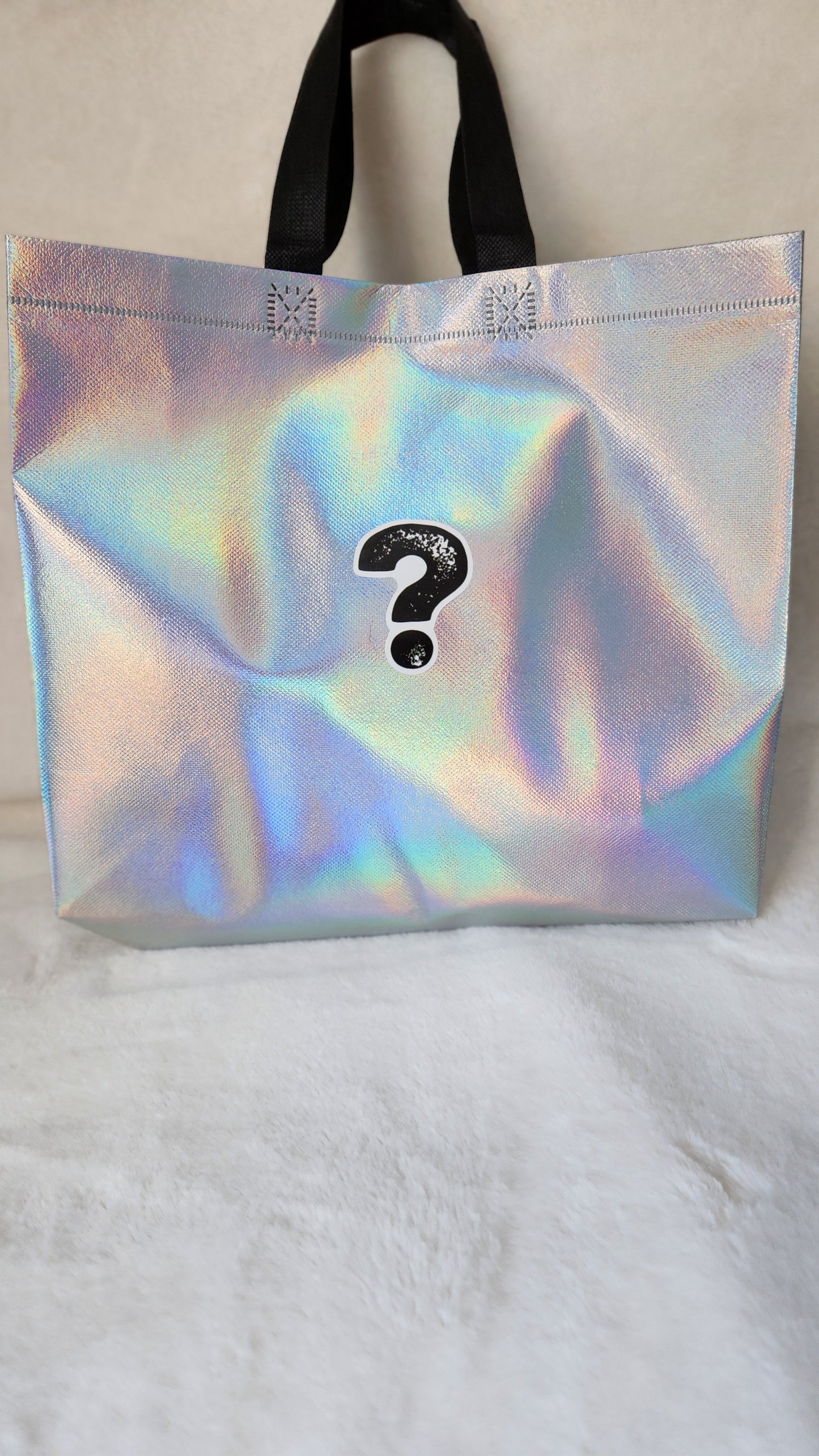 Mystery Treasure +