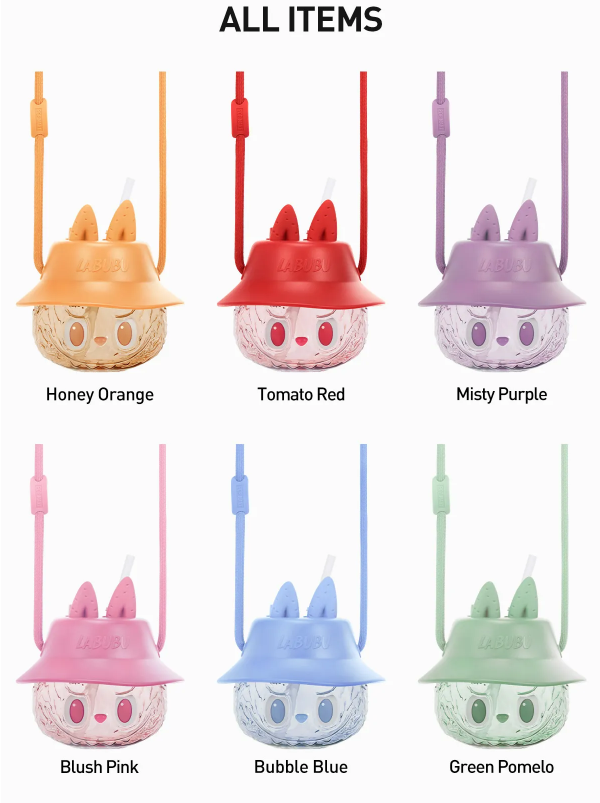 The Monsters Wacky Mart Tumblers