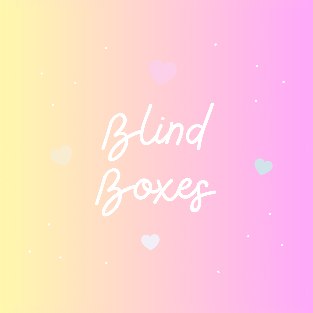 Blind Boxes