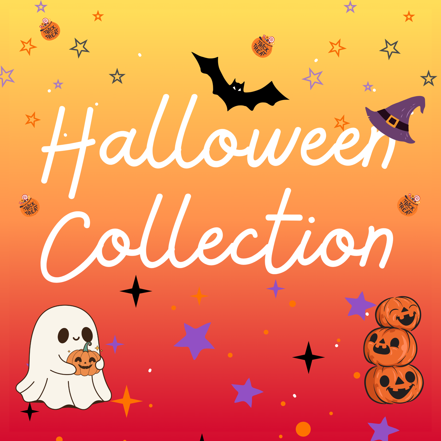 Halloween Collection