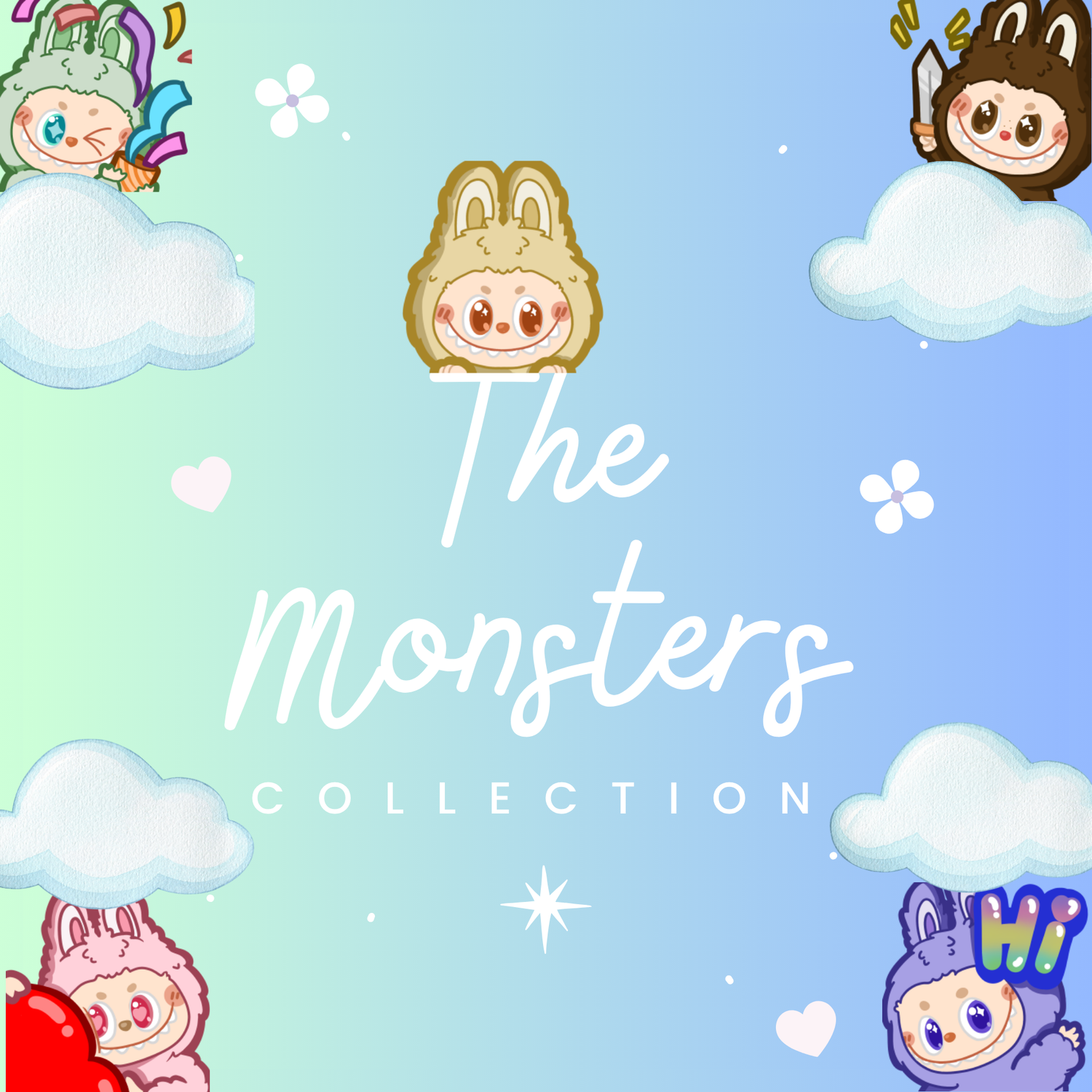 The Monsters