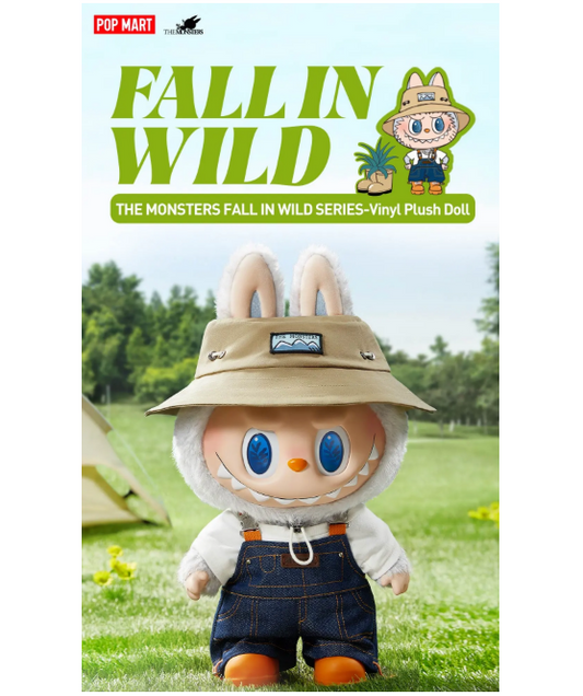 Fall in Wild