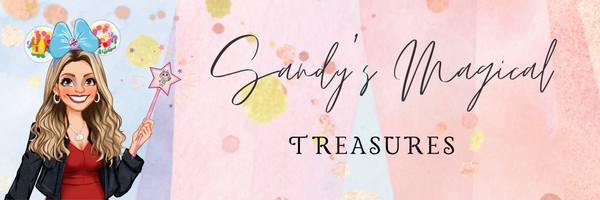 Sandys Magical Treasures