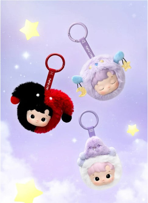 HACIPUPU The Constellation Series-Vinyl Plush Blind Box