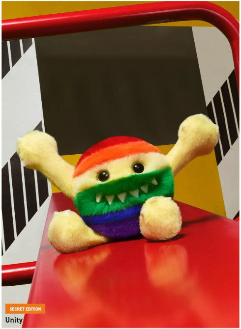 INSTINCTOY HUG YOU SERIES-Plush Pendant Blind Box