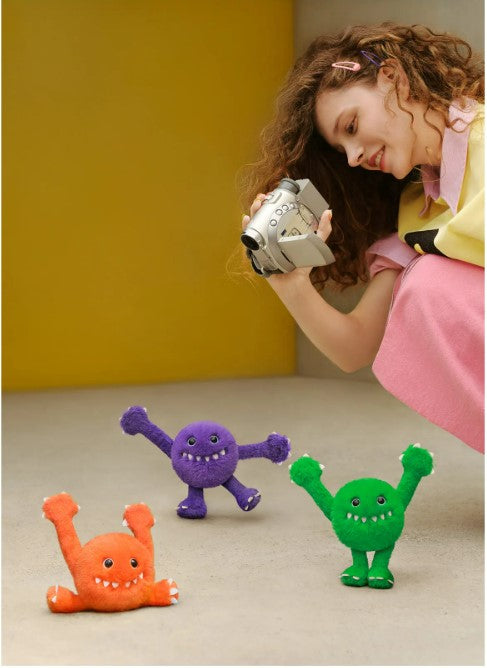 INSTINCTOY HUG YOU SERIES-Plush Pendant Blind Box