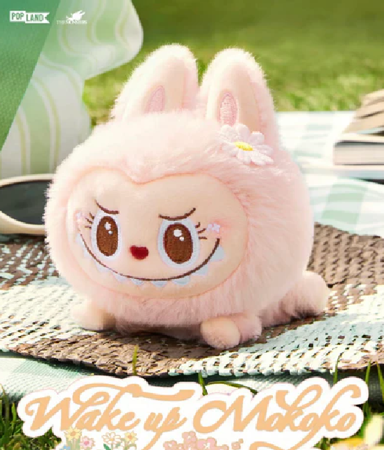 Mokoko Popland Shoulder Buddy