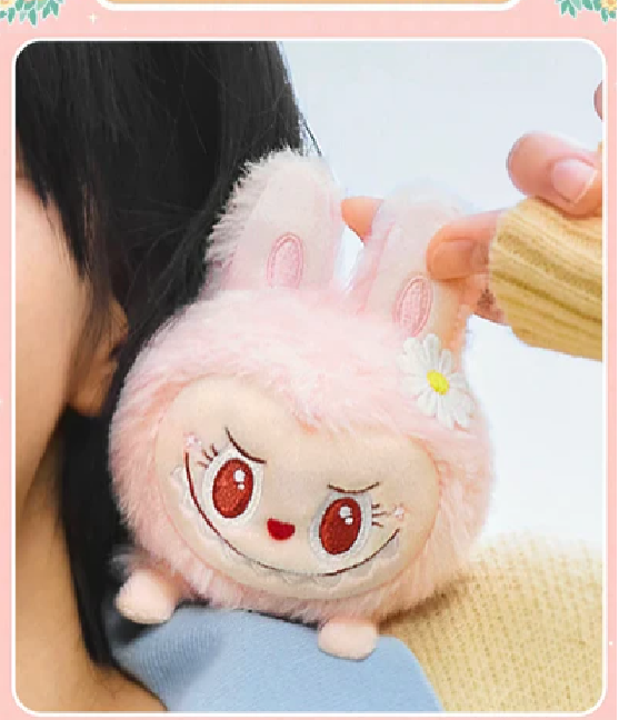 Mokoko Popland Shoulder Buddy
