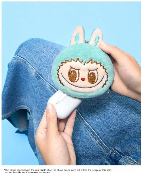 THE MONSTERS Party Series - Reversible Plush