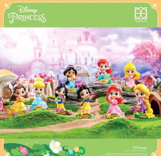Princess blind box