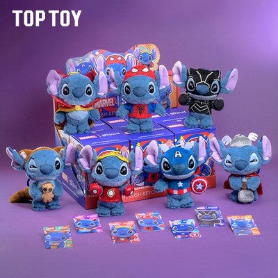 Marvel Stitch