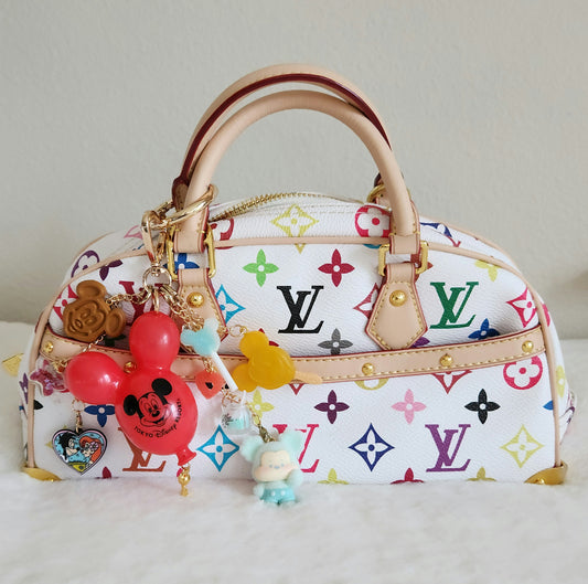 Tokyo Dreams "Red Balloon/Gold" (please read description)