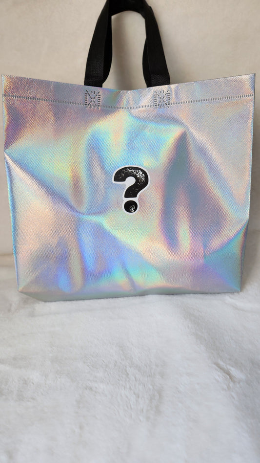 Mystery Treasure Bag