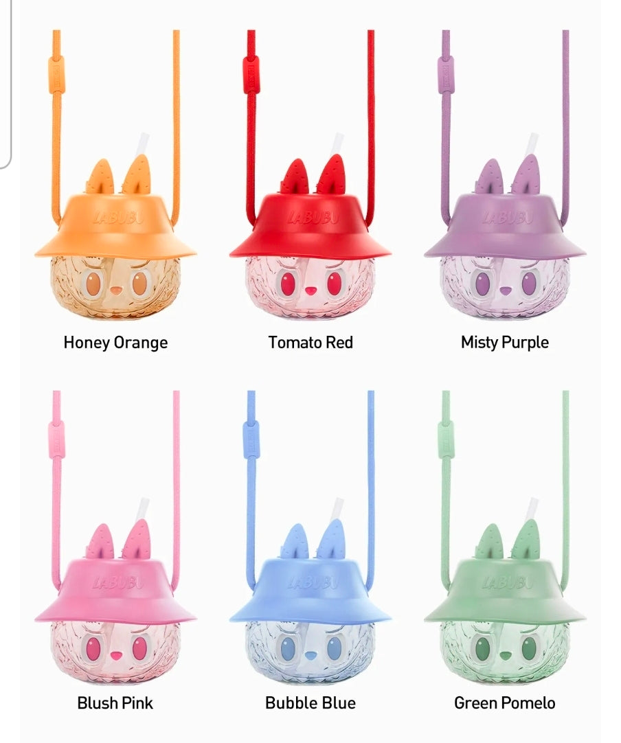 The Monsters wacky mart sipper