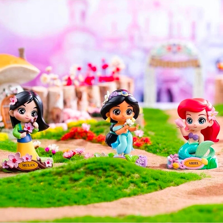 Princess blind box