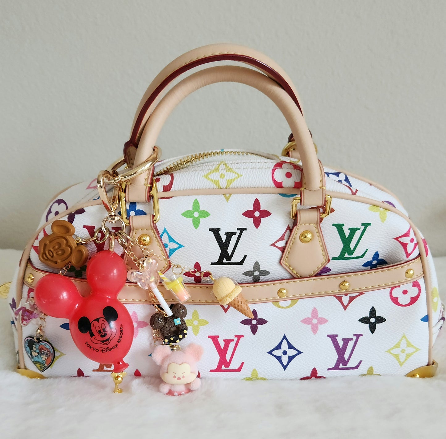 Tokyo Dreams "Red Balloon/Sylver (Please read Description)