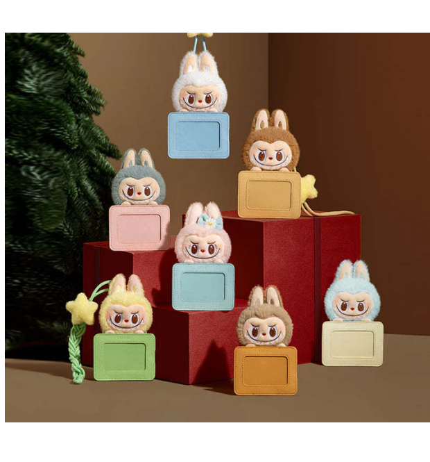 The Monters Twinkle Fairytale (popland)
